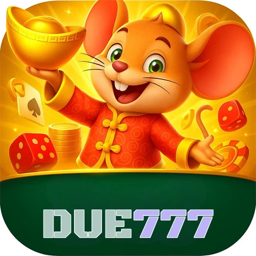 due777 logo