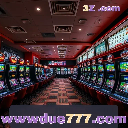 due777: A Plataforma Mais Empolgante para Jogos Online no Brasil