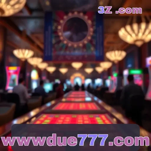 due777: As Melhores Caça-Níqueis e suas Incríveis Funcionalidades!