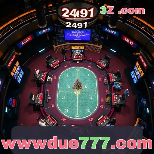 due777: Como o Suporte 24/7 Revoluciona a Experiência dos Jogadores