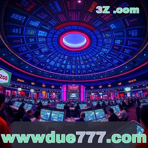 due777 VIP: Vantagens Incríveis para Jogadores Entusiastas